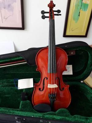 Violin Marca Cremona 1/4. Para Niños.