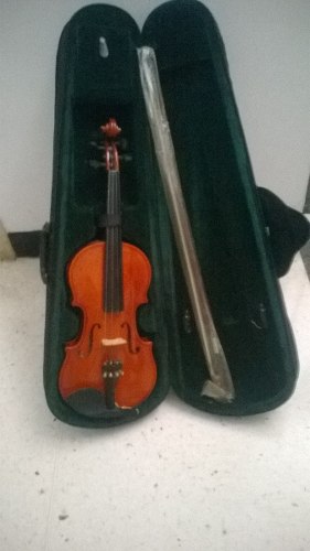 Violin Marca Cremona 3/4