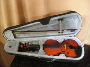 Violin Nuevo