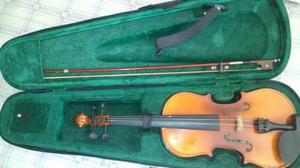 Violin Tv4/4p Marca Maxtone