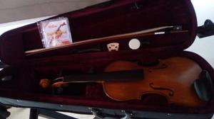 Violín 4/4 H Hoffer