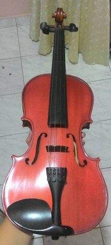 Violín 4/4 Marca Boston