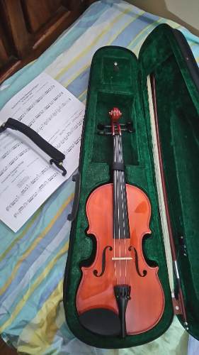 Violín Cremona Sv  (como Nuevo)