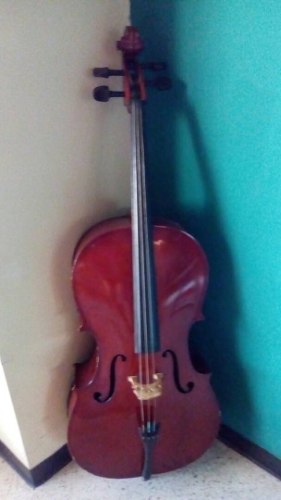 Violoncello 3/4