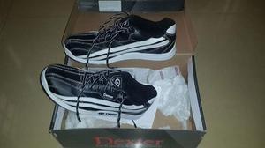 Zapatos Dexter Bowling (precio Negociable)
