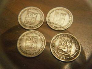 4 Reales De Plata (filaven)