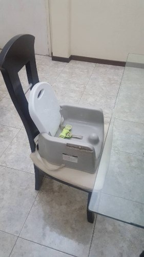 Adaptador De Para Comer De Bebe/ Silla De Comer De Bebe