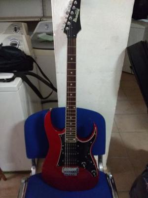 Amplificador Fender Mustang 1 20w