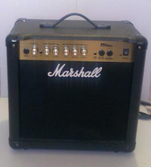 Amplificador Marshall Para Guitarra Electrica