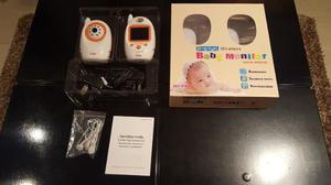 Baby Monitor Wireless Q-see