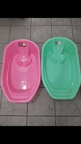 Bañera Para Bebes Marca Alfa Hogar