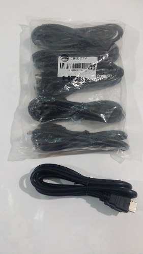 Cable Hdmi 1.5 M i, p, Blu-ray, Playstation, Led Tv,