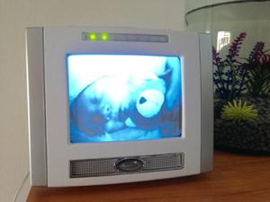 Camara Monitor De Video Summer Para Bebé