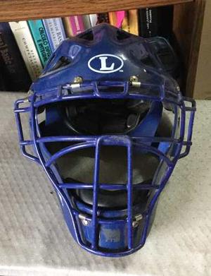 Casco De Cacher Louisville