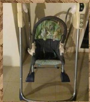 Columpio, Silla, Mecedora Fisher Price