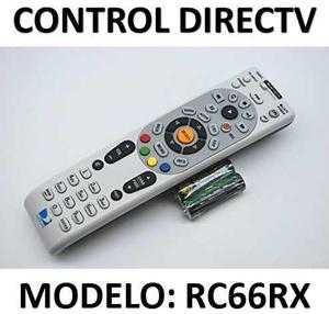 Control Directv Original