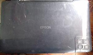 Epson Tx 120 (para Reparar O Respuestos)