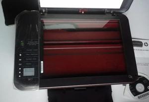 Fotocopiadora Multifuncional Hp Deskjet  Impresora Escan