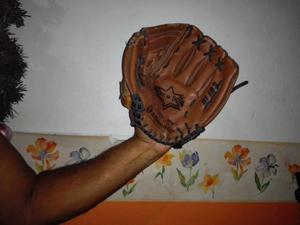 Guante De Beisbol Infantil Tamanaco Perfecto Estado