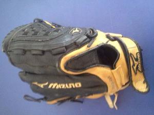 Guante Mizuno 12.5 Pulg