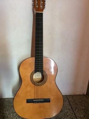 Guitarra Acústica Catala