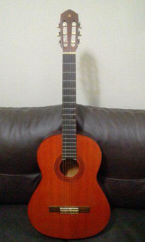 Guitarra Acústica Marca Yamaha G55 (clásica)
