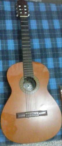 Guitarra Acústica Tatay Pr 
