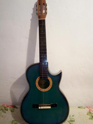 Guitarra Acustica