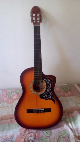 Guitarra Acustica Arianna Nueva