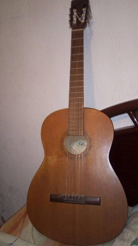 Guitarra Acustica Efi