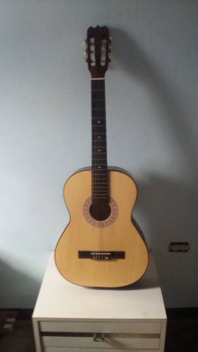 Guitarra Acustica Original