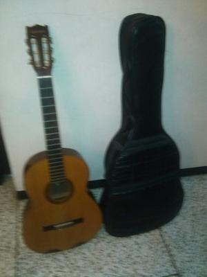 Guitarra Clasica