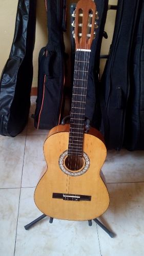 Guitarra Clasica Dixon