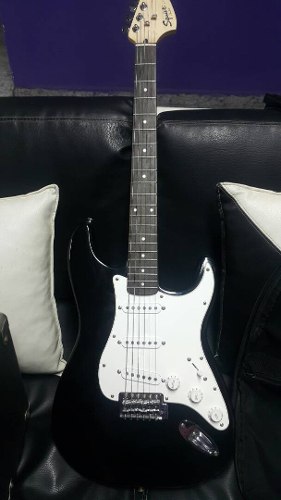 Guitarra Eléctrica Fender