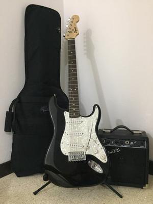 Guitarra Eléctrica Fender Squier