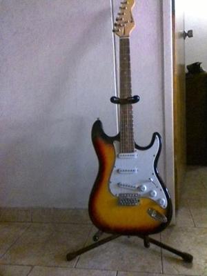 Guitarra Electrica Fretmaster