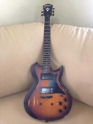 Guitarra Electrica Washburn Wi60