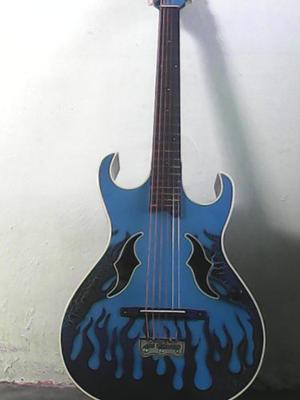 Guitarra Electroacustica