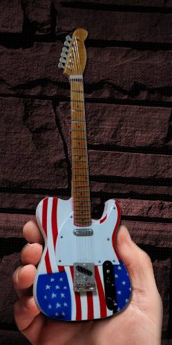 Guitarra Escala Fender Telecaster Regalo Stand