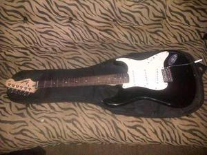 Guitarra Fender Craft In Indonesia