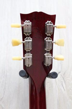 Guitarra Gibson Les Paul Classic  Wine Red