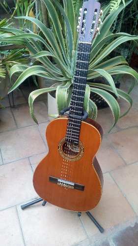 Guitarra Vicente Tatay Padre