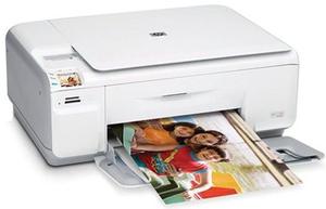 Hp Photosmar Impresora Multifuncional