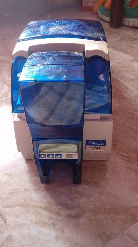 Impresora Datacard Sp-55 Cabezal Ymc