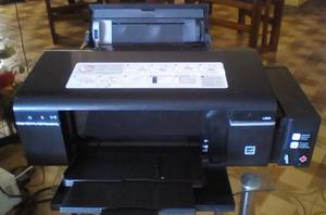 Impresora Epson L800