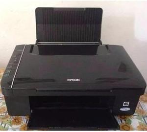 Impresora Epson Tx 100