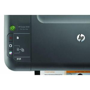 Impresora Hp Deskjet 