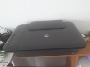 Impresora Hp Multifuncional 