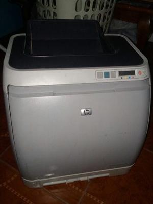 Impresora Laser Color Hp 