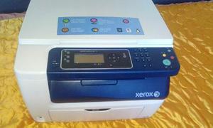 Impresora Multifuncional Xerox